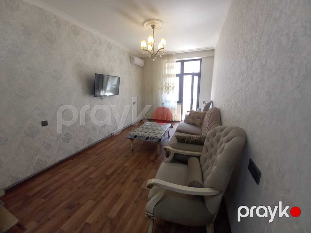 3-otaqlı yeni tikili kirayə verilir, Masazır qəs., 80 m² — Mənzil, Bakı (6)