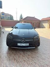 Mercedes E 300 e, 2.0 L, 13.5 kWh, 2022 il, 37 450 km — Avtomobillər