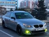 BMW 530, 3.0 L, 2005 il, 297 531 km — Cars