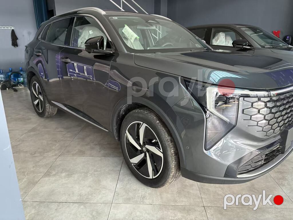 Changan CS 55 Plus, 1.5 L, 18.4 kWh, 2026 il, yeni — Avtomobillər, Bakı (4)