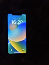 IPhone X, 64 GB, Space Gray, Face ID — Smartfonlar