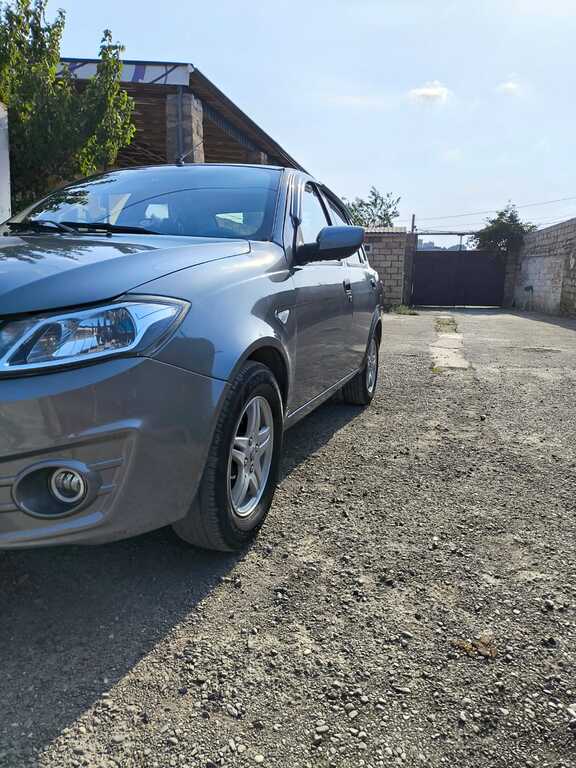 Saipa Saina, 1.5 L, 2021 il, 76 000 km — Avtomobillər, Bakı (5)