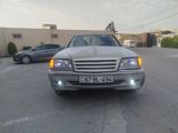 Mercedes 280 SEL, 1997 il — Avtomobillər
