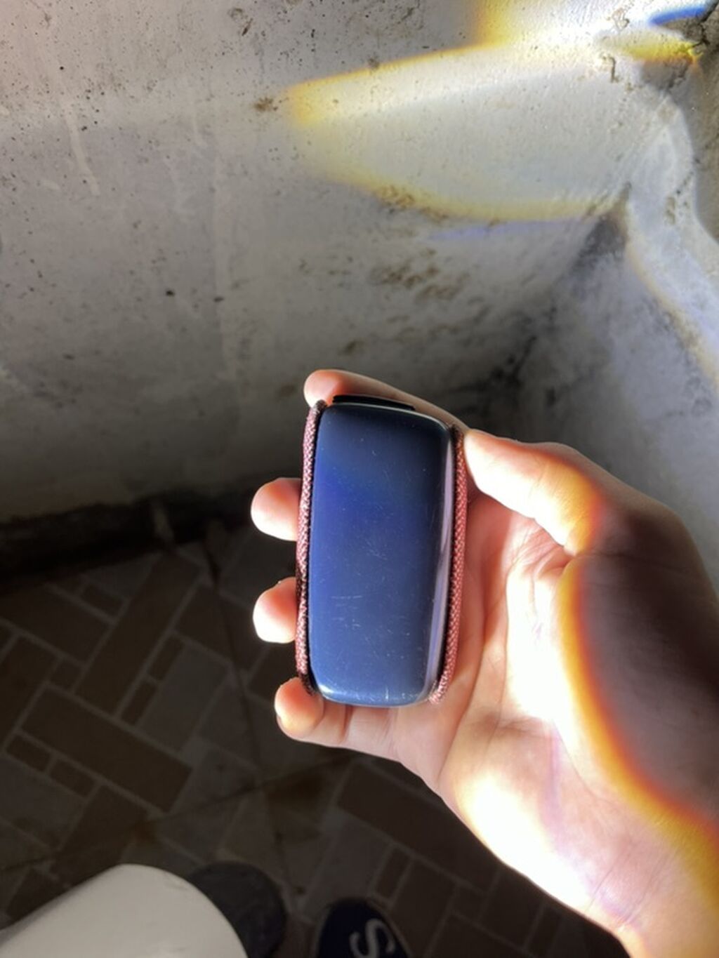 Elektron siqaret plom keys ile birlikde verem — Gözəllik və sağlamlıq, Bakı (3)