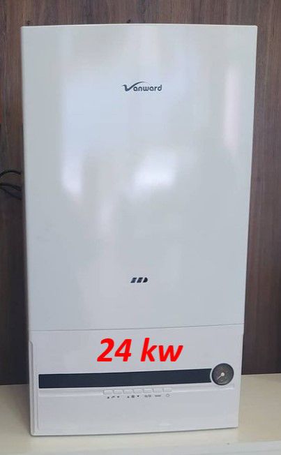 Kombi Vanward 24 kw — Kombilər, Bakı (4)