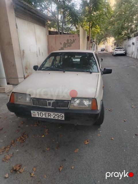 LADA (VAZ) 21099, 1.5 L, 1993 il, 310 000 km