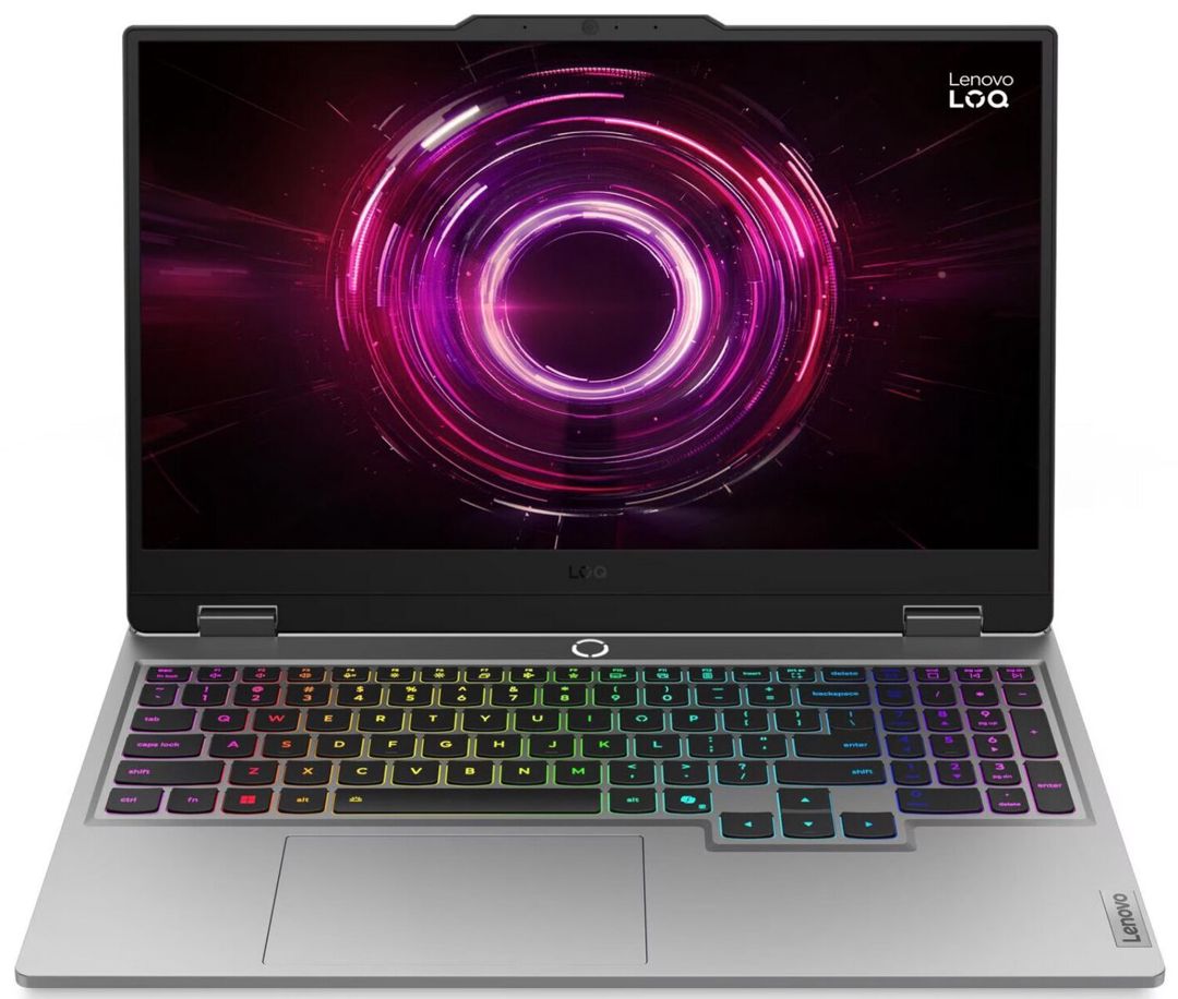 Lenovo LOQ 15AHP10 R7 15Gen RTX 5060 8 GB Gaming — Elektronika, Bakı (2)