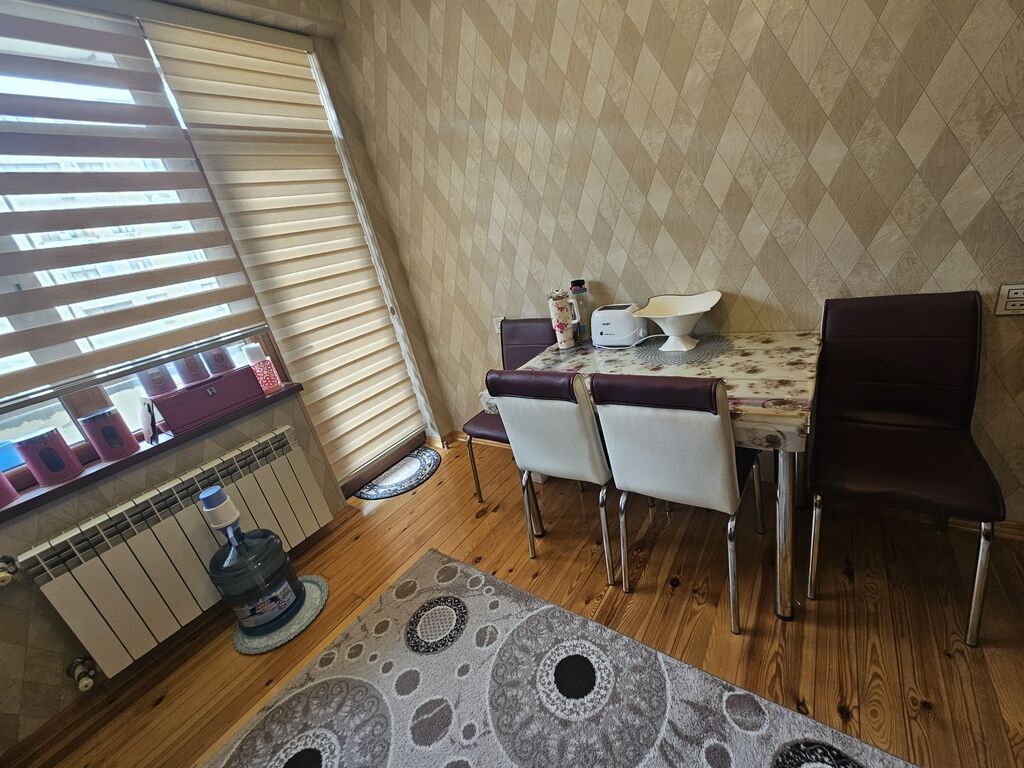 2 otaqlı, Yeni tikili, 64 kv. m — Daşınmaz əmlak, Xırdalan (9)