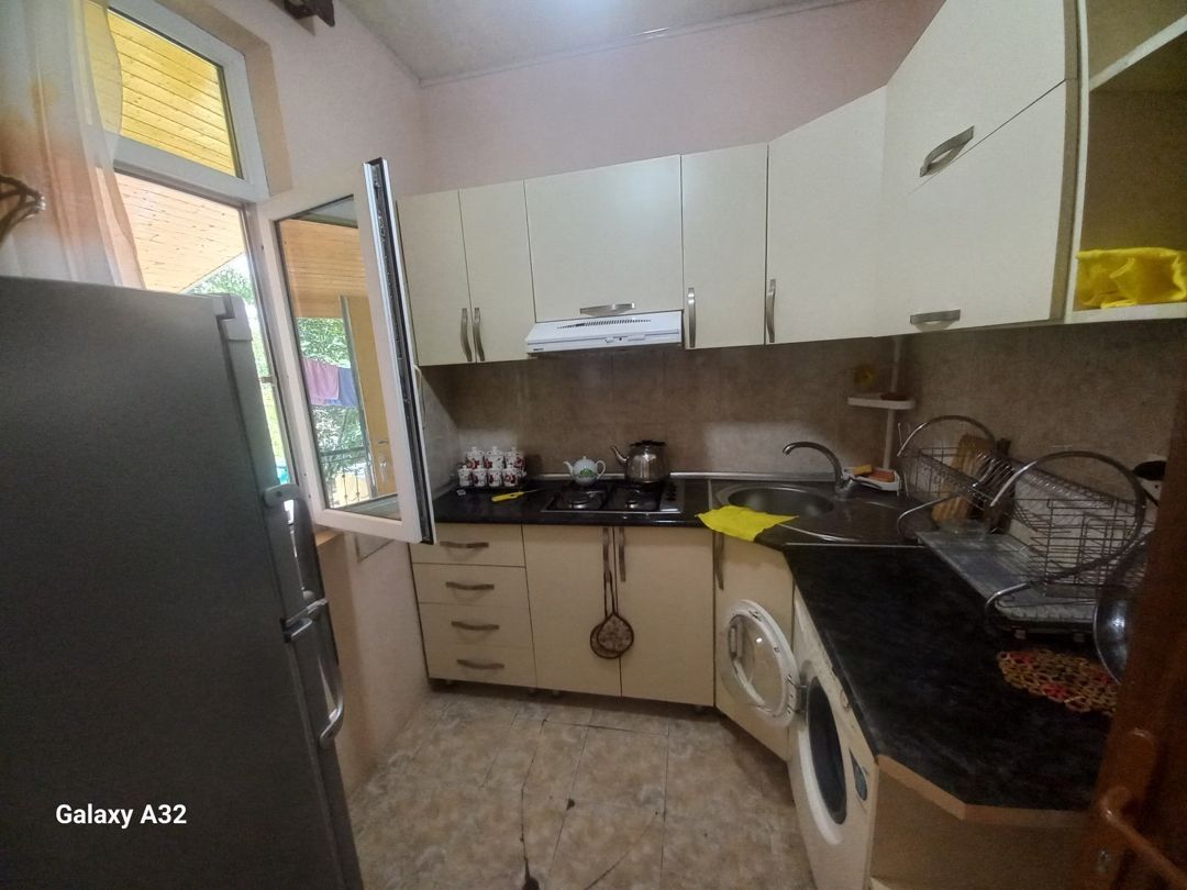 Bağ evi kirayə verilir, İsmayıllı r. — Ev, villa, İsmayıllı (6)