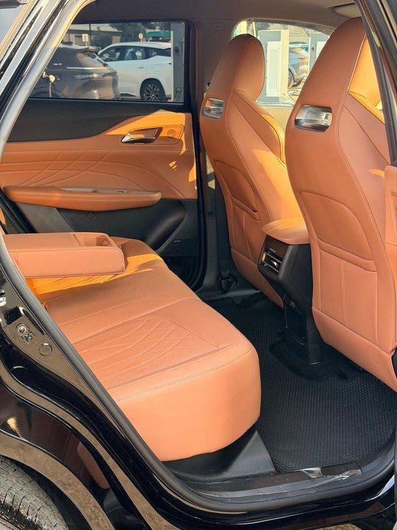 Changan Uni-Z, 1.5 L, 18.4 kWh, 2025 il, 18 000 km — Avtomobillər, Bakı (12)