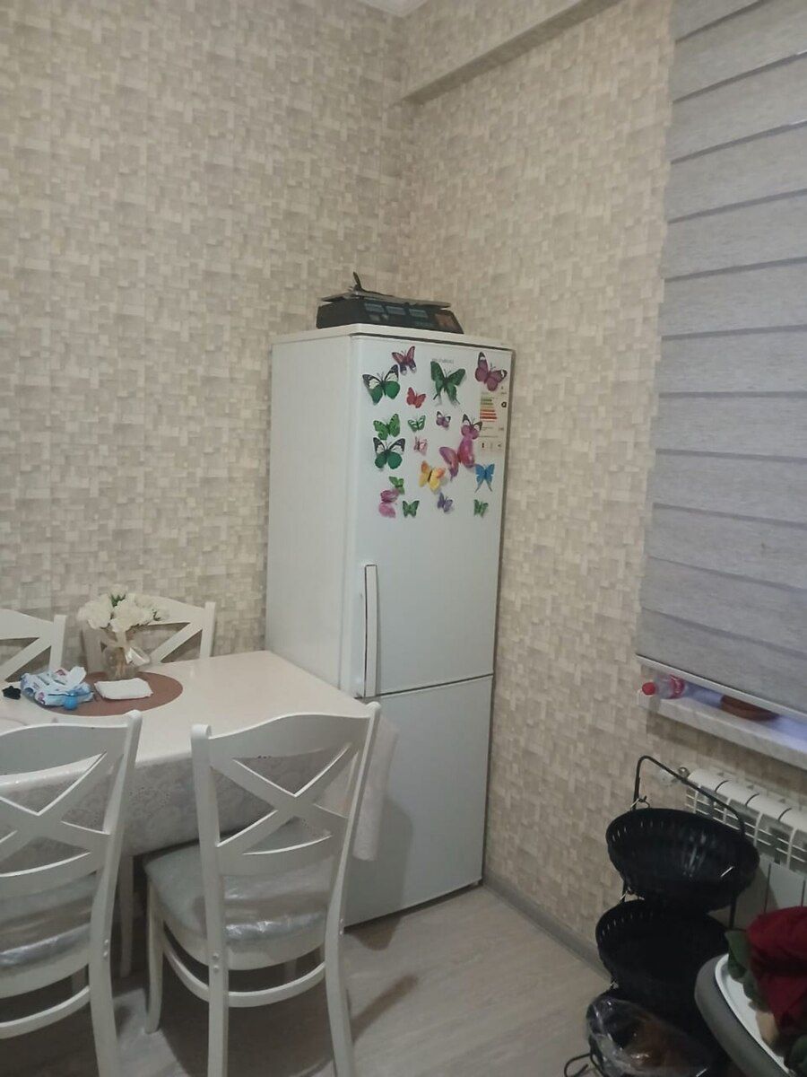 2-otaqlı yeni tikili, Xırdalan ş., 60 m² — Mənzil, Xırdalan (3)