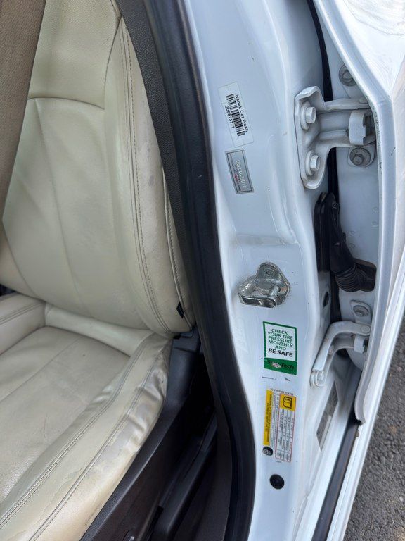 Chevrolet Cruze, 1.4 L, 2012 il, 245 000 km — Avtomobillər, Gəncə (9)
