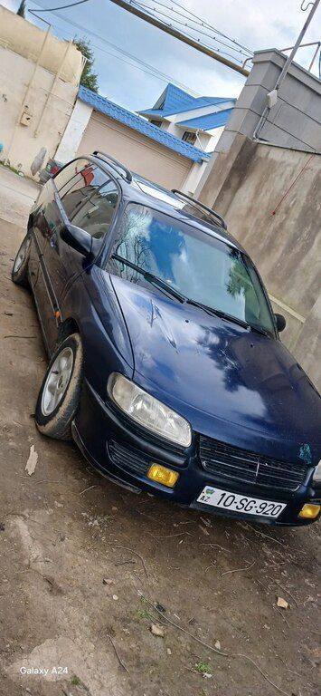 Opel Omega, 2.0 L, 1995 il, 570 000 km — Avtomobillər, Bakı (4)