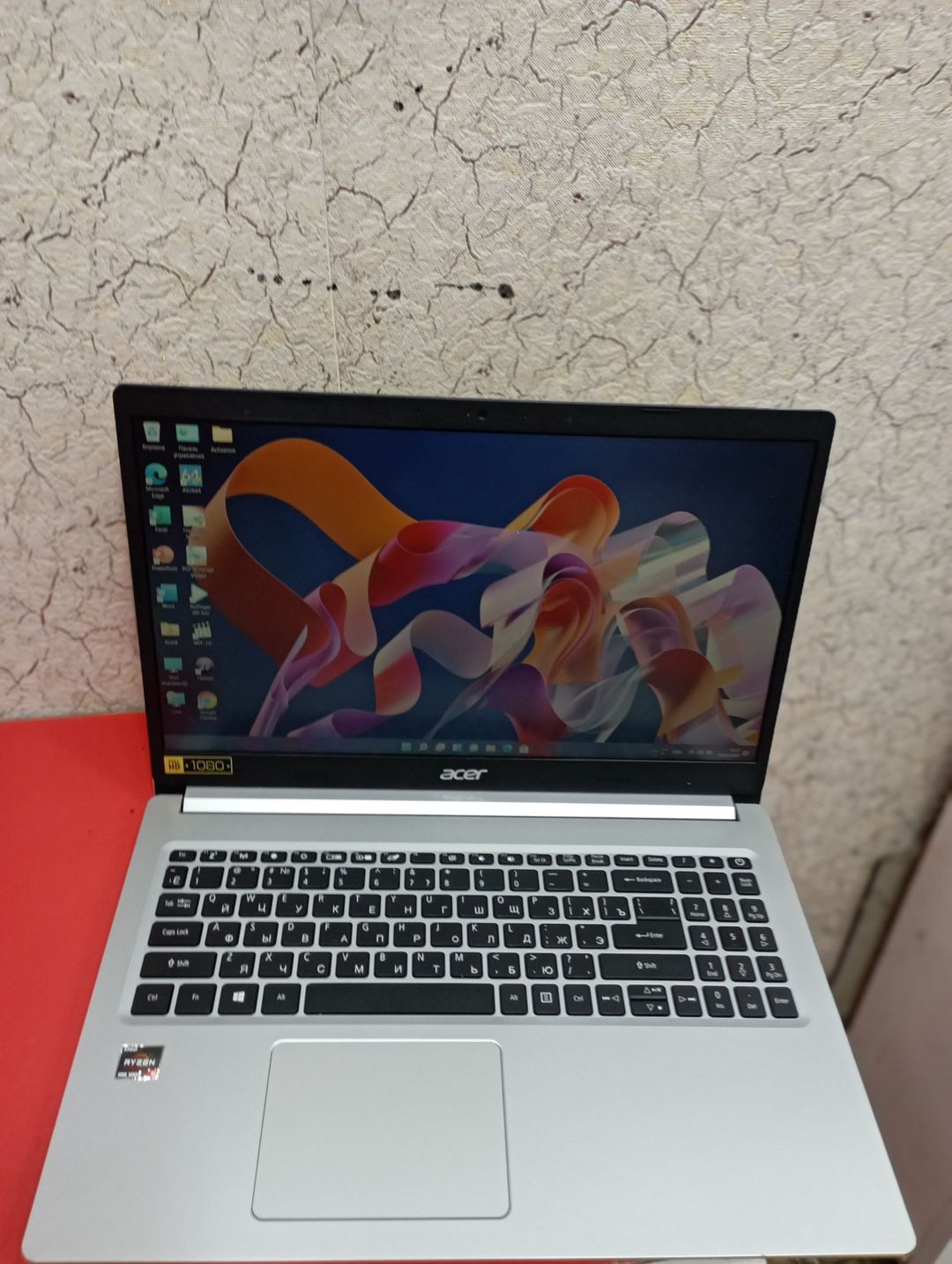 Acer A315-44g — Elektronika, Bakı (2)