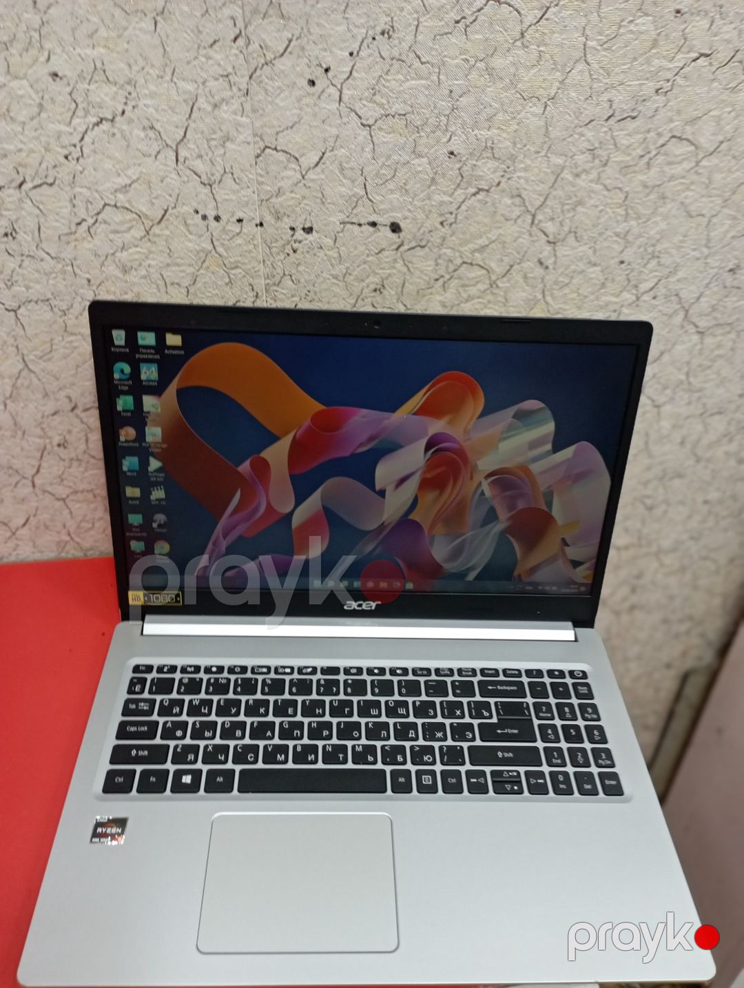 Acer A315-44g — Elektronika, Bakı (2)