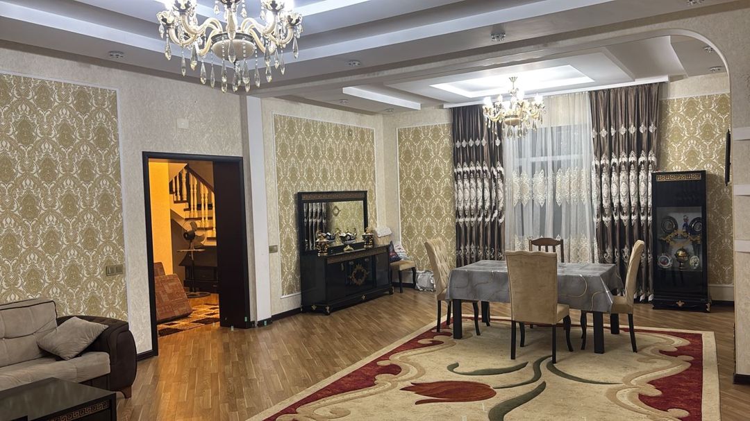 Bağ evi, Nardaran qəs. — Ev, villa, Bakı (5)
