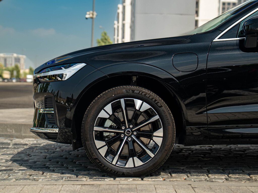 Volvo XC60, 2.0 L, 18.8 kWh, 2025 il, yeni — Avtomobillər, Bakı (7)