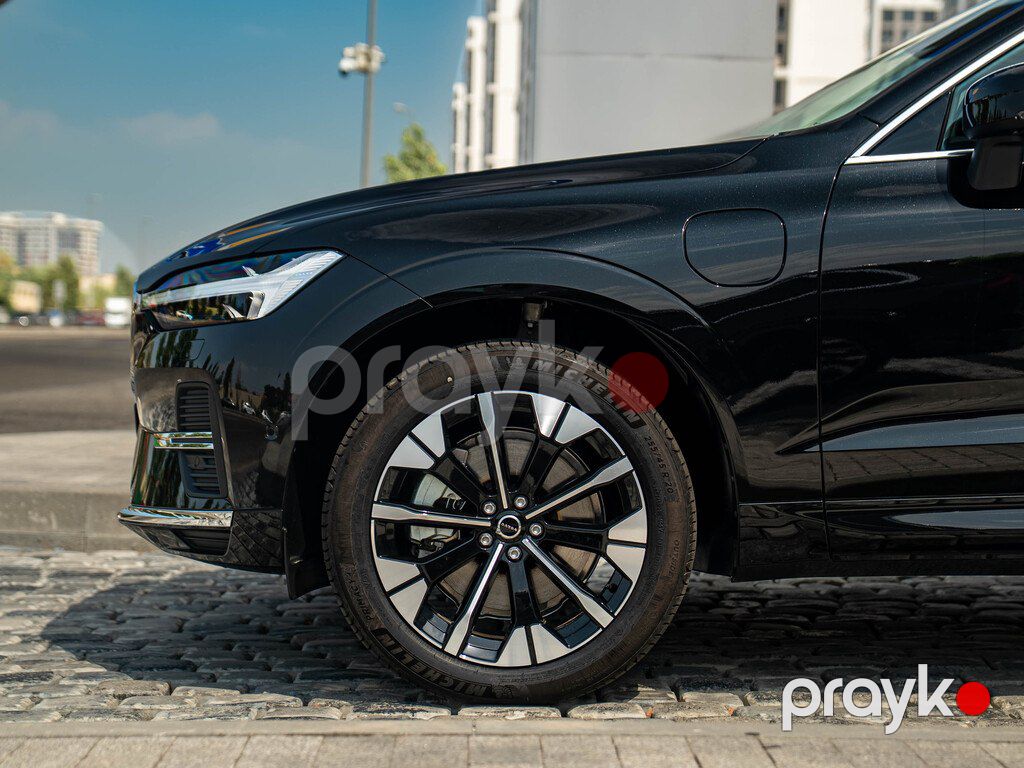 Volvo XC60, 2.0 L, 18.8 kWh, 2025 il, yeni — Avtomobillər, Bakı (7)