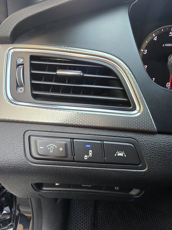 Hyundai Sonata, 2.0 L, 2015 il, 117 109 km — Avtomobillər, Bakı (8)