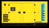 Generator "Aksa APD165BD 165 kVa" — Business & Equipment