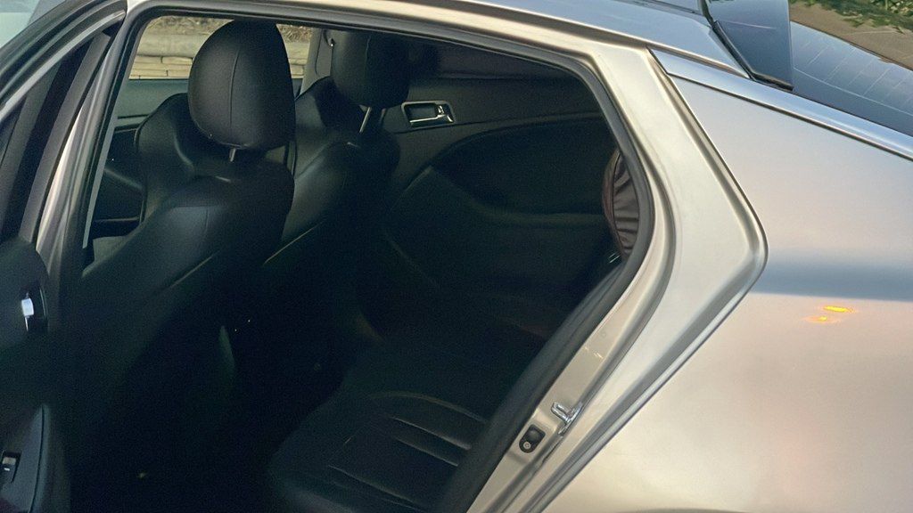 Kia Optima, 2.0 L, 2012 il, 224 000 km — Avtomobillər, Bakı (8)