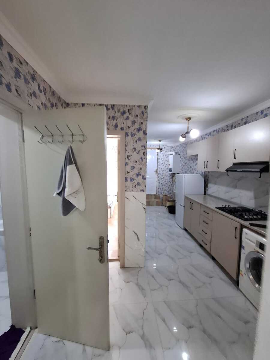 Həyət evi, Xırdalan ş. — Ev, villa, Xırdalan (8)