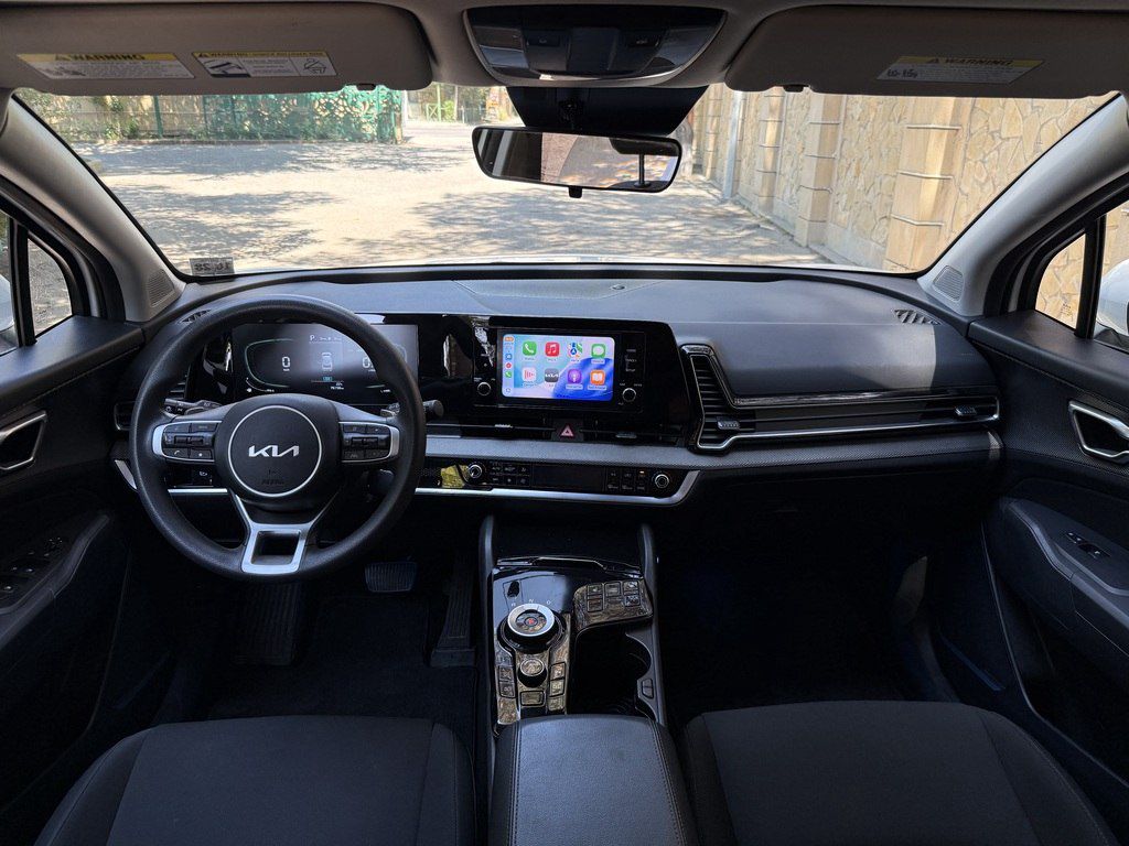 Kia Sportage, 1.6 L, 1.49 kWh, 2023 il, 79 000 km — Avtomobillər, Bakı (6)