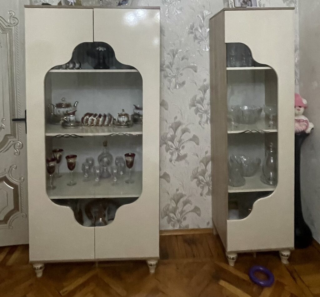 2 si biryerdə satılır səliqəli işlənib real alıcıya endirim var — Mallar, Sumqayıt (2)