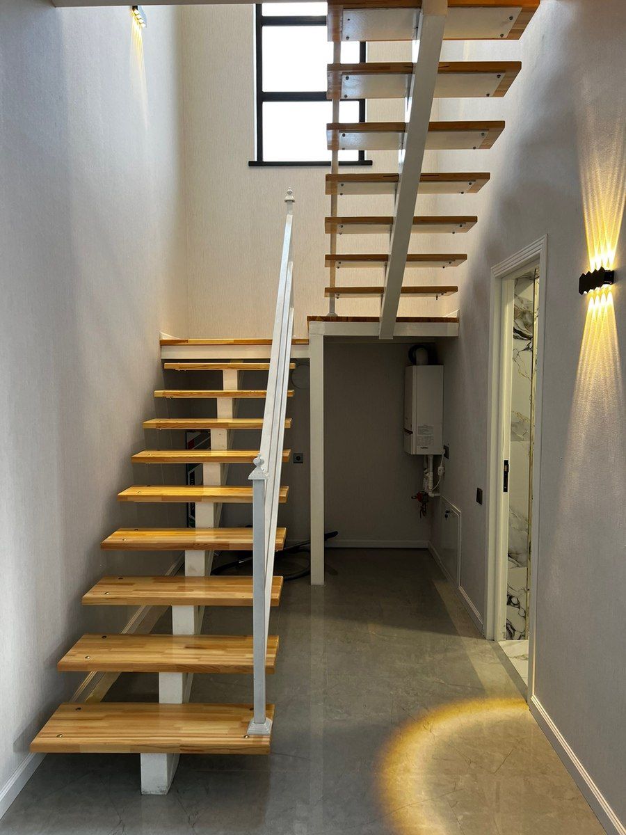 Villa kirayə verilir, Qəçrəş k. — Ev, villa, Quba (10)
