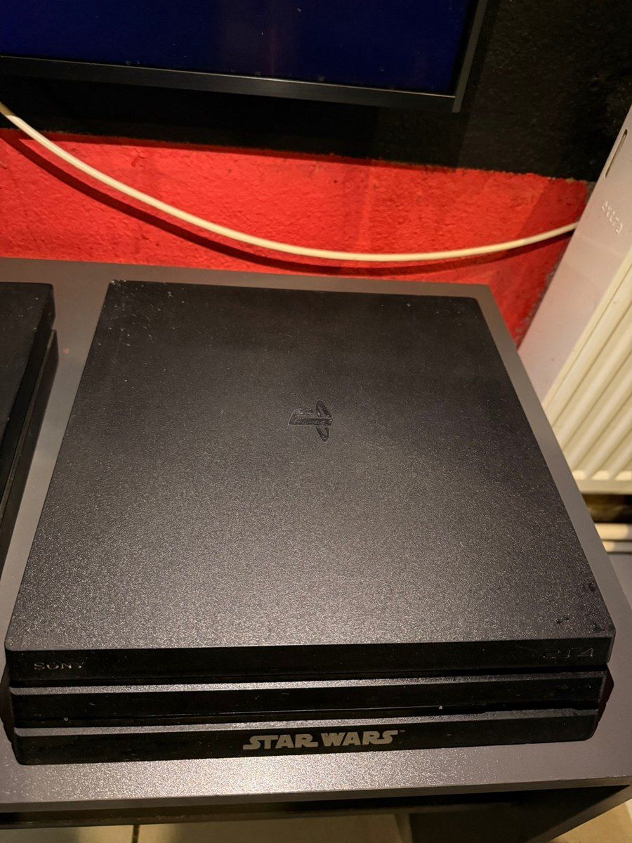 PlayStation 4 Slim — Elektronika, Bakı (2)