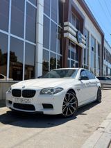 BMW 528, 2.0 L, 2014 il, 298 000 km — Cars