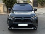Toyota RAV4, 2.5 L, 18.1 kWh, 2021 il, 88 000 km — Автомобили