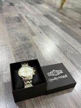 Kişi qol saatı – Emporio Armani qutusunda Maya deyerine satilir - — Личные вещи