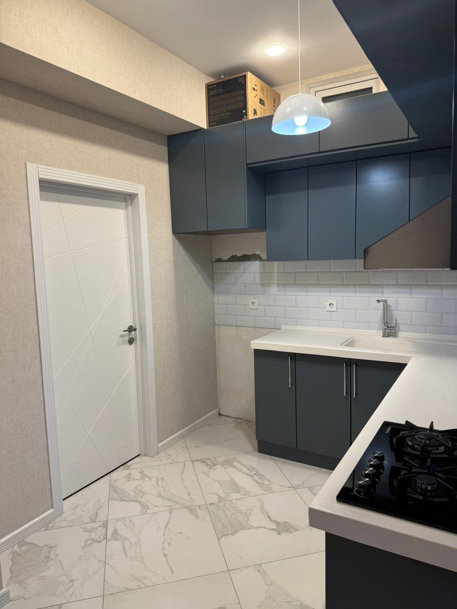 3-otaqlı yeni tikili, Əhmədli m., 85 m² — Mənzil, Bakı (5)
