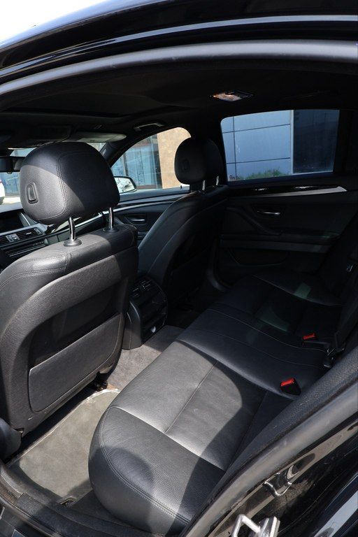BMW 528, 2.0 L, 2015 il, 220 000 km — Avtomobillər, Bakı (6)