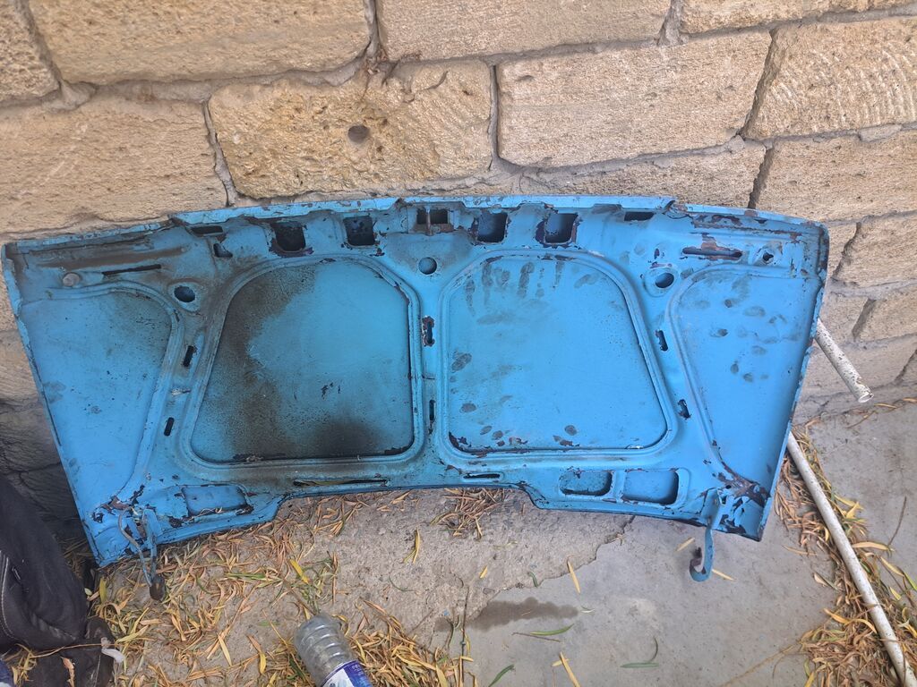 Komplekt, Yaxın və uzaq vuran işıqlar VAZ (LADA), 2000 il, Orijinal, Rusiya, İşlənmiş — Ehtiyat hissələri, Bakı (2)