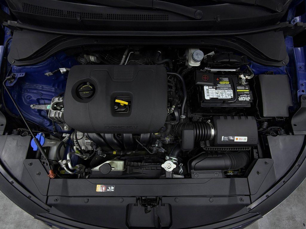 Hyundai Elantra, 2.0 L, 2019 il, 181 856 km — Avtomobillər, Bakı (12)
