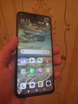 Xiaomi Redmi Note 11 Graphite Gray 128GB/6GB — Ürünler