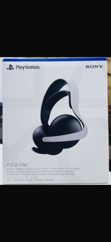 Headset pulse elite — Elektronika