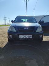 Chery Tiggo (T11), 2.4 L, 2007 il, 387 878 km — Авто