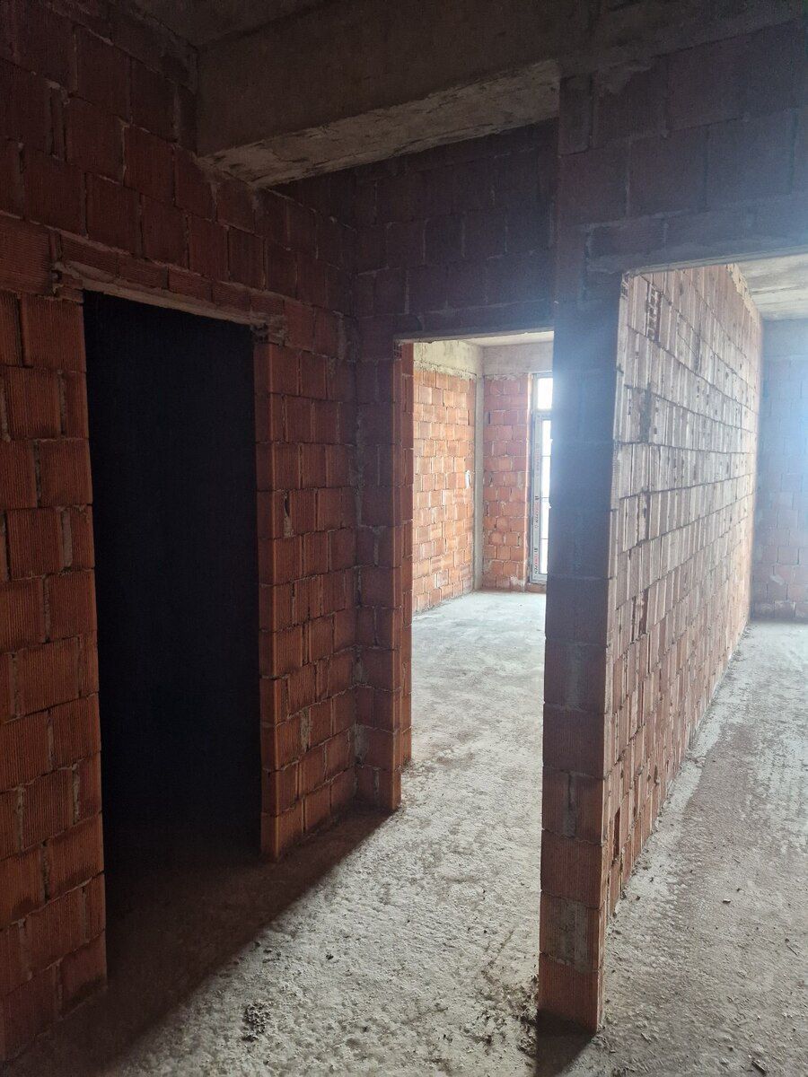 2-otaqlı yeni tikili, Lənkəran ş., 78 m² — Mənzil, Lənkəran (5)