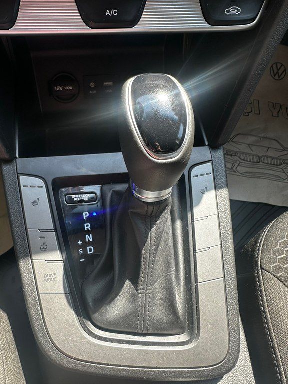 Hyundai Elantra, 2.0 L, 2020 il, 40 000 km — Avtomobillər, Bakı (9)