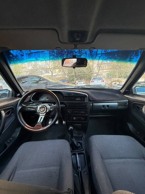 LADA (VAZ) 2115, 1.6 L, 2011 il, 221 000 km — Avtomobillər, Bakı (7)
