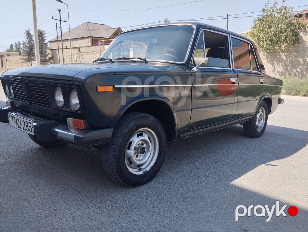 VAZ (LADA) 2106: 1.6 l | 1998 il 253580 km Sedan — Avto, Bakı (3)