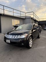 Nissan Murano, 3.5 L, 2006 il, 336 456 km — Автомобили