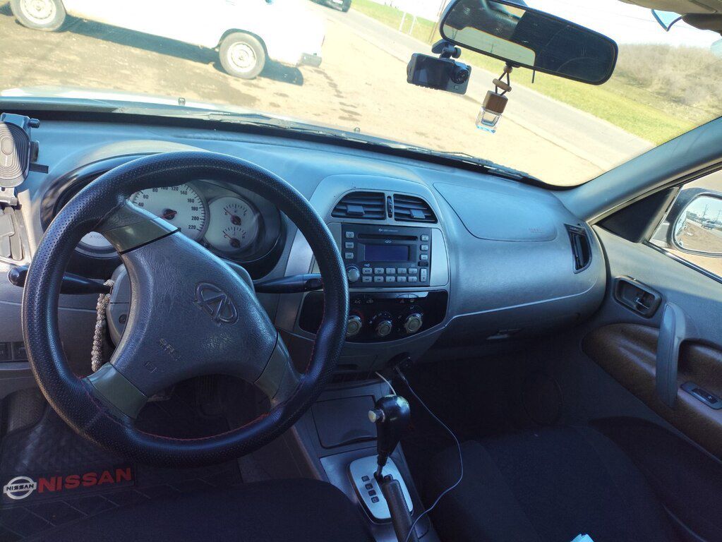 Chery Tiggo (T11), 2.4 L, 2007 il, 387 878 km — Avtomobillər, Masallı (11)