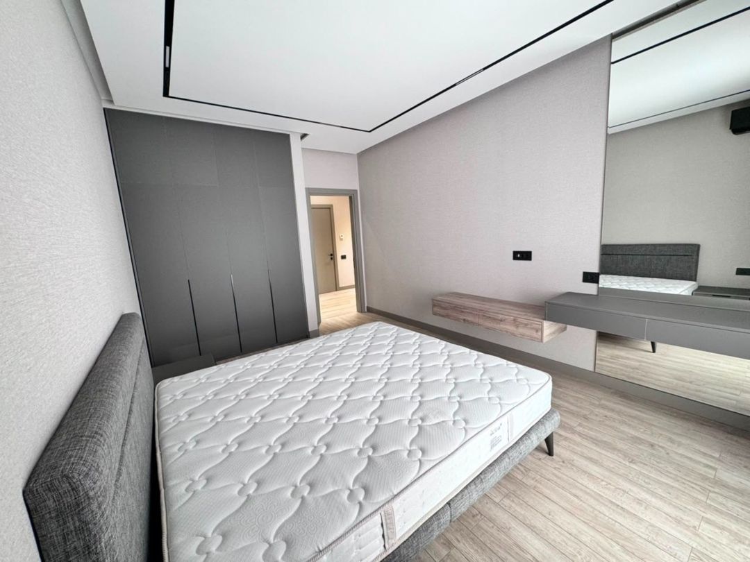 3-otaqlı yeni tikili, 8 Noyabr m., 148 m² — Mənzil, Bakı (7)