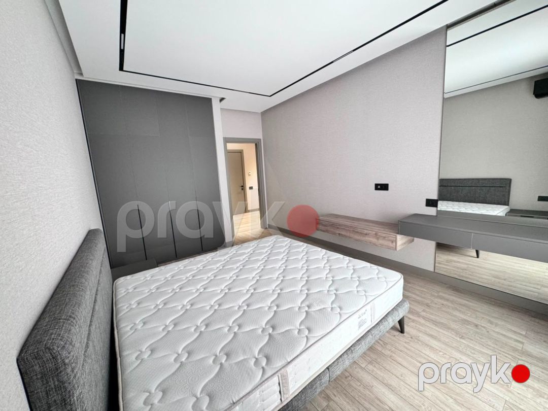 3-otaqlı yeni tikili, 8 Noyabr m., 148 m² — Mənzil, Bakı (7)