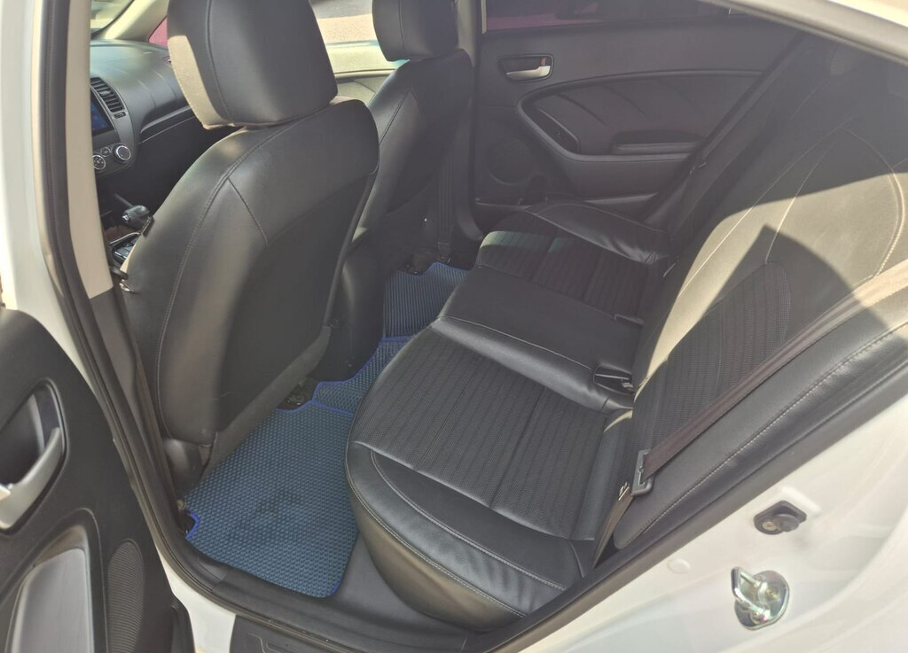 Kia K3, 2017 il, 152000 km — Avtomobillər (5)