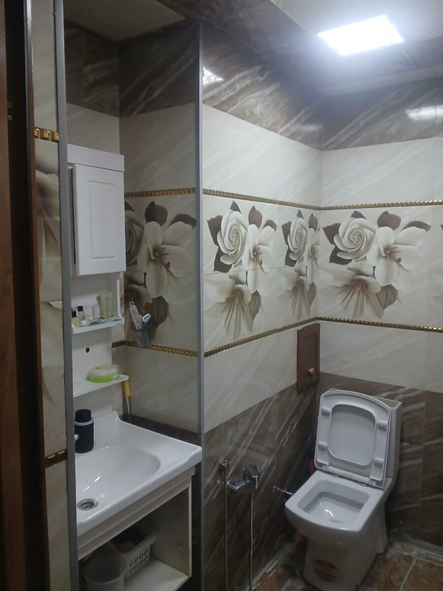 2-otaqlı yeni tikili, Xırdalan ş., 60 m² — Mənzil, Xırdalan (4)